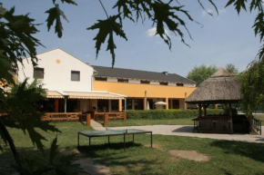 Georgshof, Podersdorf Am See, Österreich